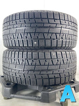 ヨコハマ アイスガード iG50 PLUS 215/45R16 2本