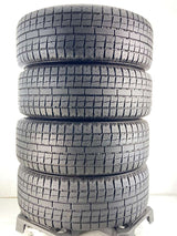 トーヨータイヤ ガリット G5 205/55R16 / VELVA KEVIN 6.5J+47 100-5穴 4本