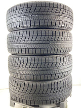 ブリヂストン ブリザック VRX 195/60R16 /日産純正 AUTECH 6.0J+48 114.3-5穴 4本