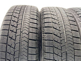 ブリヂストン ブリザック VRX 195/60R16 /日産純正 AUTECH 6.0J+48 114.3-5穴 4本