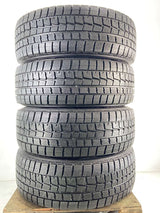 ダンロップ ウィンターマックス WM01 215/60R16 / BALMINUM 6.5J+39 114.3-5穴 4本
