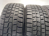 ダンロップ ウィンターマックス WM01 215/60R16 / BALMINUM 6.5J+39 114.3-5穴 4本