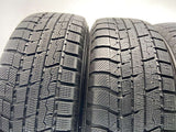 トーヨータイヤ ウィンタートランパス TX 215/65R16 / SIBILLA 6.5J+45 114.3-5穴 4本