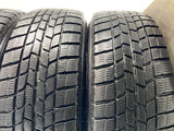 グッドイヤー アイスナビ 6 215/65R16 / JOKER 6.5J+52 114.3-5穴 4本