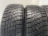 グッドイヤー アイスナビ 6 215/65R16 / JOKER 6.5J+52 114.3-5穴 4本