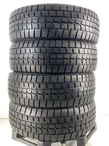 ダンロップ ウィンターマックス WM01 205/60R16 4本