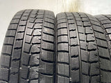 ダンロップ ウィンターマックス WM01 205/60R16 4本