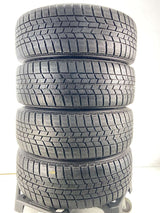 グッドイヤー アイスナビ 6 205/55R16 / トップラン 6.5J+46 100-5穴 4本