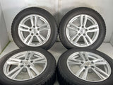 ブリヂストン ブリザック VRX 205/60R16 /WEDS ジョーカー 6.5J+40 114.3-5穴 4本