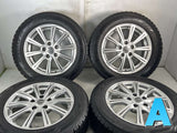 ヨコハマ アイスガード iG60 205/60R16 / MiLLOUS 6.5J+38 114.3-5穴 4本
