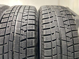 ヨコハマ アイスガード iG50 PLUS 215/65R16 / MiLLOUS 6.5J+38 114.3-5穴 4本