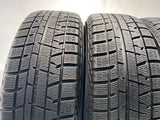 ヨコハマ アイスガード iG50 PLUS 215/65R16 / MiLLOUS 6.5J+38 114.3-5穴 4本