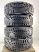 ヨコハマ アイスガード iG60 205/65R16 / SMACK 6.5J+38 114.3-5穴 4本