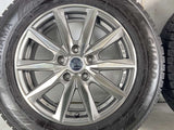 ヨコハマ アイスガード iG60 205/65R16 / SMACK 6.5J+38 114.3-5穴 4本