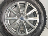 ヨコハマ アイスガード iG60 205/65R16 / SMACK 6.5J+38 114.3-5穴 4本