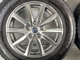 ヨコハマ アイスガード iG60 205/65R16 / SMACK 6.5J+38 114.3-5穴 4本