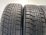 ヨコハマ アイスガード iG60 205/65R16 / SMACK 6.5J+38 114.3-5穴 4本