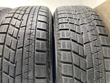 ヨコハマ アイスガード iG60 205/65R16 / SMACK 6.5J+38 114.3-5穴 4本