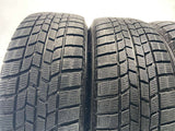 グッドイヤー アイスナビ 6 215/60R16 / LOXARNY SPORT 6.5J+53 114.3-5穴 4本