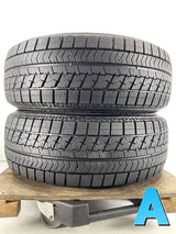ブリヂストン ブリザック VRX 215/60R16 2本