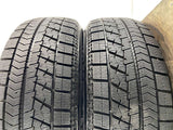 ブリヂストン ブリザック VRX 215/60R16 2本