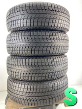 ミシュラン X-ICE3+ 205/60R16 4本