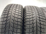 ミシュラン X-ICE3+ 205/60R16 4本