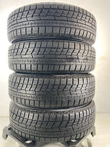 ヨコハマ アイスガード iG60 175/60R16 / SCHNEDER 6.0J+43 100-4穴 4本