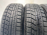 ヨコハマ アイスガード iG60 175/60R16 / SCHNEDER 6.0J+43 100-4穴 4本