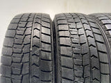 ダンロップ ウィンターマックス WM02 215/60R16 / ravrion selzer 6.5J+53 114.3-5穴 4本