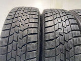 グッドイヤー アイスナビ 6 205/65R16 / VELVA SPORT 6.5J+53 114.3-5穴 4本