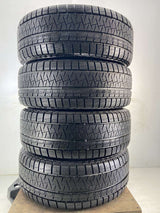 ピレリ アイスアシンメトリコ PLUS 215/60R16 / RACING FORCE 6.5J+45 114.3-5穴 4本