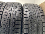 ピレリ アイスアシンメトリコ PLUS 215/60R16 / RACING FORCE 6.5J+45 114.3-5穴 4本