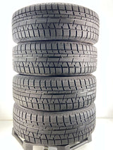 ヨコハマ アイスガード iG50 PLUS 215/60R16 / ラビリオン 6.5J+40 114.3-5穴 4本
