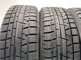 ヨコハマ アイスガード iG50 PLUS 215/60R16 / ラビリオン 6.5J+40 114.3-5穴 4本