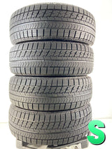 ブリヂストン ブリザック VRX 215/60R16 4本