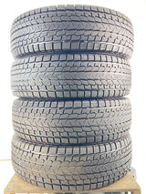 ヨコハマ アイスガード G075 215/70R16 4本