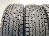 ヨコハマ アイスガード G075 215/70R16 4本