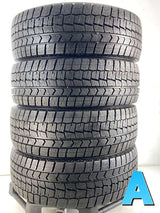 ダンロップ ウィンターマックス WM02 215/60R16 4本