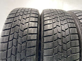 グッドイヤー アイスナビ6 215/65R16 /トヨタ純正 6.5J+33 114.3-5穴 4本