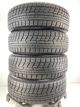 ヨコハマ アイスガード iG60 195/60R16 / VELVA 6.5J+53 114.3-5穴 4本