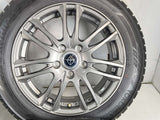 ヨコハマ アイスガード iG60 195/60R16 / VELVA 6.5J+53 114.3-5穴 4本