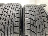ヨコハマ アイスガード iG60 195/60R16 / VELVA 6.5J+53 114.3-5穴 4本