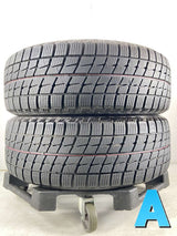 ブリヂストン アイスパートナー 215/60R16 2本