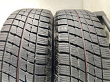 ブリヂストン アイスパートナー 215/60R16 2本