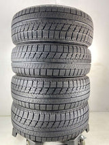 ブリヂストン ブリザック VRX 205/60R16 4本