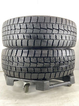ダンロップ ウィンターマックス WM01 205/60R16 2本