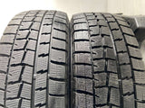 ダンロップ ウィンターマックス WM01 205/60R16 2本