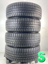 ダンロップ ウィンターマックス WM03 205/55R16 4本