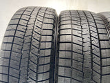 ダンロップ ウィンターマックス WM03 205/55R16 4本